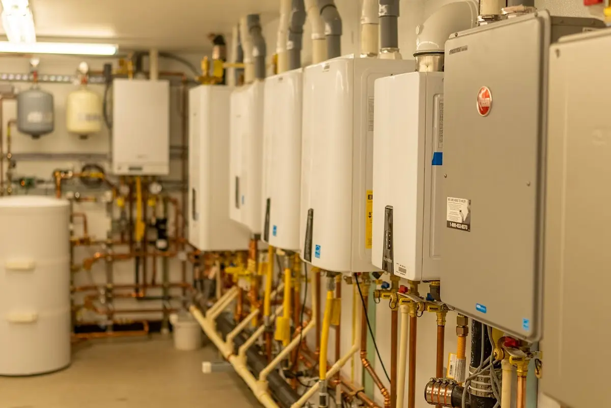 Gas Line Installation in Fox Chapel, PA